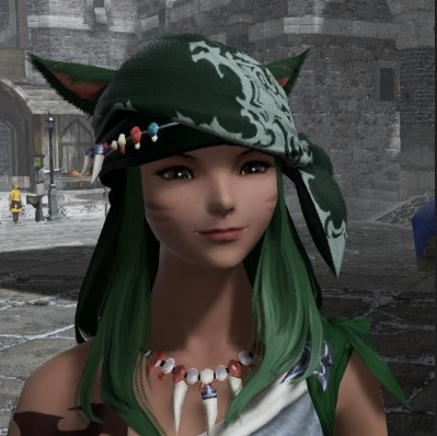 Mikah Tayuun (No Relation)